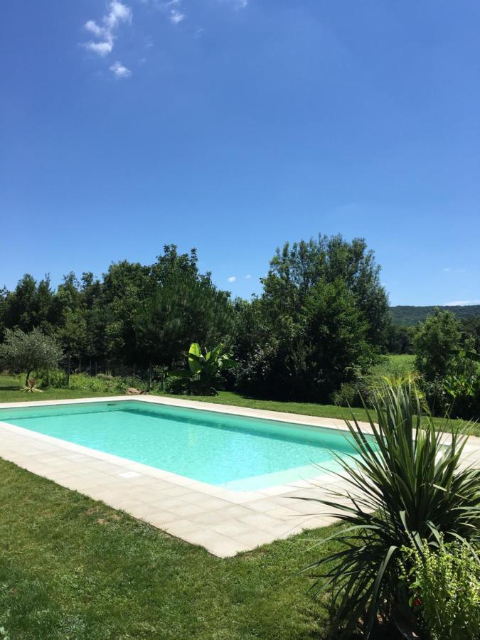 Gites Clodeguy No 2 Saint-Sylvestre-sur-Lot Exterior foto